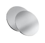 410 430 Cold Rolling Circle Stainless Steel Sheet 2D 2B BA 0.17mm To 1.5mm