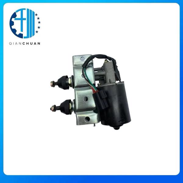 Wiper Motor 11205832 For Volvo EC210 EC290 Excavator Spare Parts