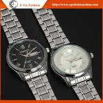 054A English Date Ananlog Watches Man Wholesale Retail African Mens Watch Quartz