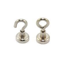 China Strong Powerful Neodymium Heavy Duty Magnetic Hooks factory