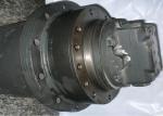 Hyundai R130-7 R135-7 Excavator Final Drive Parts TM22VC 34.3mpa Working