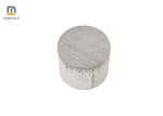 Hot Rolling 2.5%-3.5% Al Magnesium Alloy Ingot AZ61 AAZ91 ASTM G-97