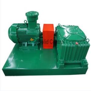 China Heavy Anti - Corrosion Paint Mud Agitator Mud Circulating System Use factory