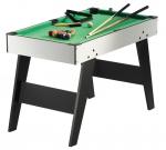 Color Graphics Multi Function Game Table , Combination Game Tables For Family