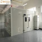 Land Type Medical Product Aviation Electronic Accelerated Aging Test Chamber