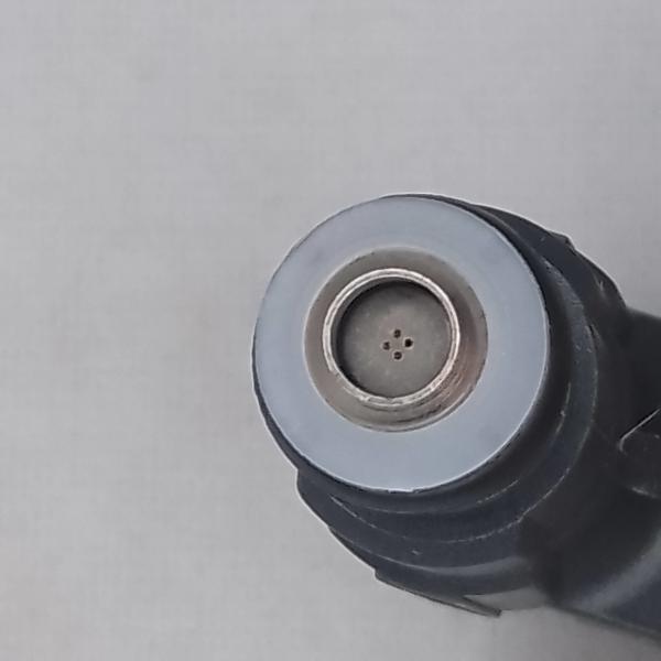 0 280 156 254 Bosch Car Fuel Injectors Replacement Volkswagen Fox 1.6 Gasolina