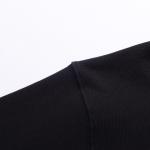 Wholesale fashion private label men winter clothing,herren sweatshirt long