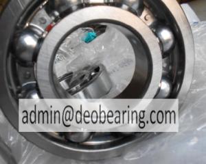 China 6221 open zz 2rs Deep groove ball bearing 105X190X36mm chrome steel,carbon steel factory factory