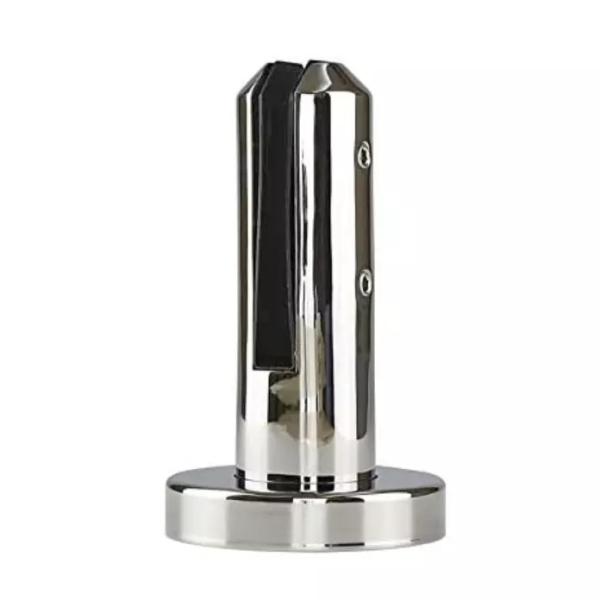 Industrial Stainless Steel Spigot for Glass Railing Pool Fencing Customizable