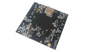 China Double-Sided PCB Double Sided PCB Manufacturing Process Electrical Manufacturing Services factory