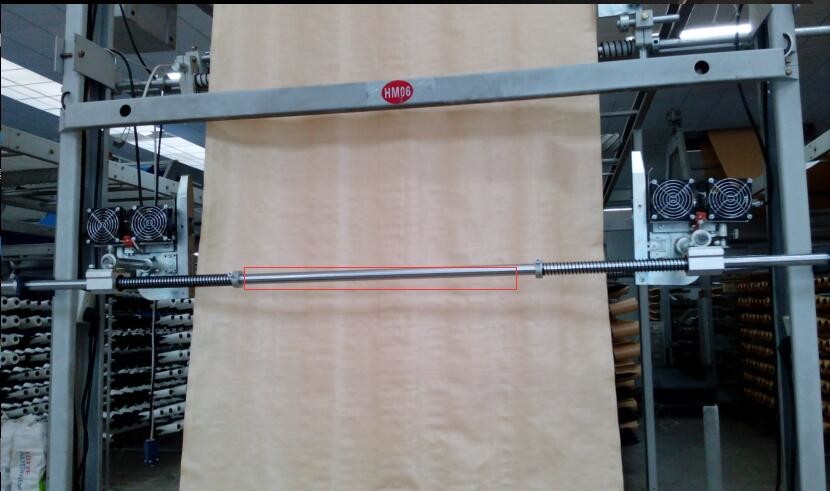 Ultrasonic cutting and welding for rice fabric bag ultrasound FIBC cutting machine Ultrasonic fab (CSG-1000A)