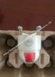 Battery Changed Fault Passage Indicator 6kV - 110KV Voltage Red Flag /