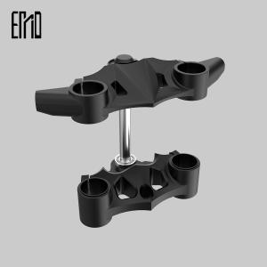 China INCA TP007 Customization Softail Triple Trees For Motorcycle factory