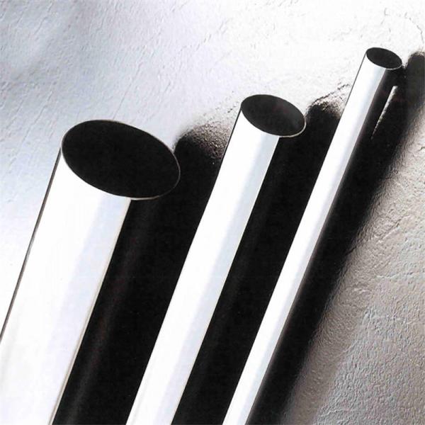 ASTM Hot Sales Stainless Steel Pipe 410 420 430 6inch 7inch Custom size High