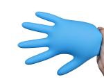 Nitrile Medical Examination Gloves Disposable Gloves Synthetic Gloves