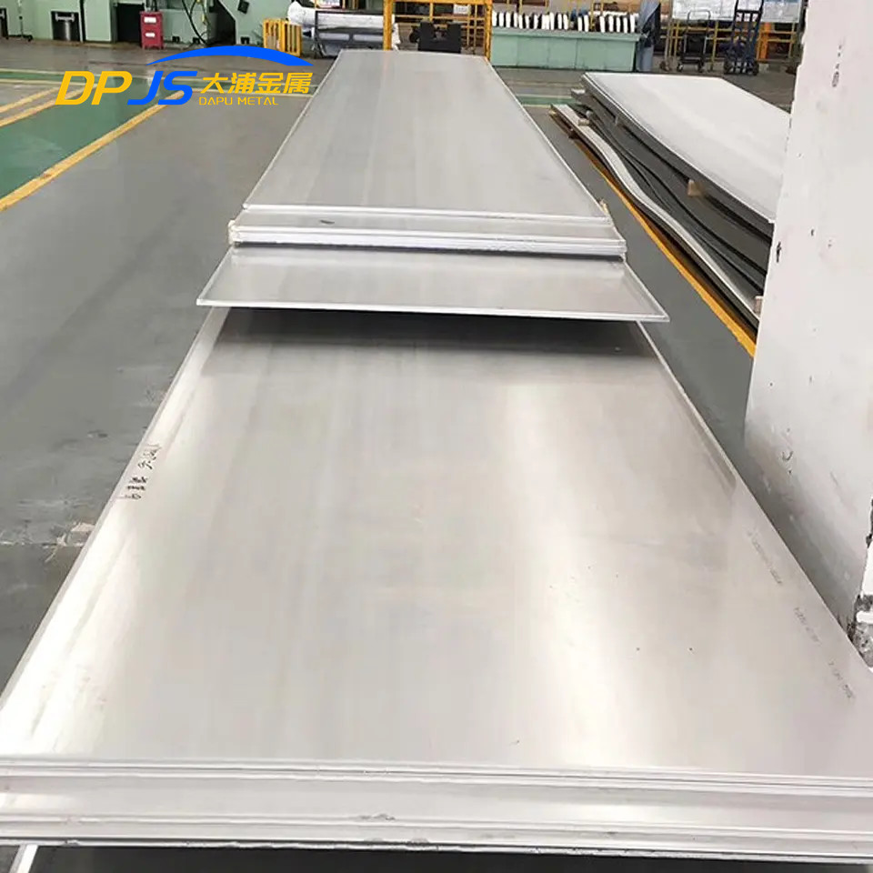 430BA 304BA Nature color Mirror Polished Stainless Steel Sheet Metal Cold/Hot Rolled