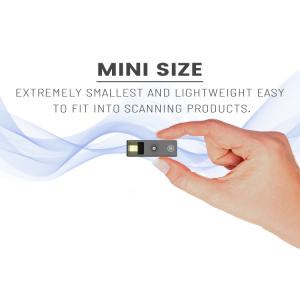 ASE4131 OEM QR CMOS PDA 1D 2D Ccd High Pro Embedded Portable Barcode Reader