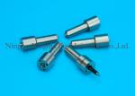 Denso Isuzu Diesel Engine Injector Nozzle DLLA158P844 Low Fuel Consumption