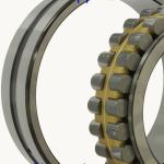NN3022MBKRCC1P4 cylinder roller bearings NN30222KTN9 / SPW33 Inner diameter