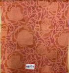 Disperse Print Stretch Tricot Fabric For For Bedding Sofa Eco Friendly