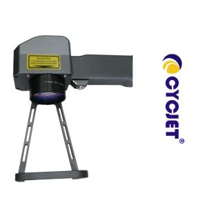 High Precision Coding And Marking Machine M20 Handheld Laser Printer