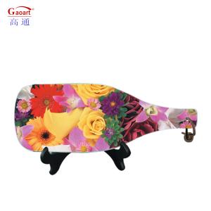 China Tempered Glass Cutting Board with Stain-Resistant Surface for Easy Cleaning factory