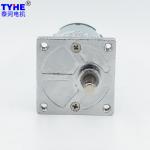 Grill Machine Full Steel Gear 37mm DC Motor 6V 300 Rpm High Torque