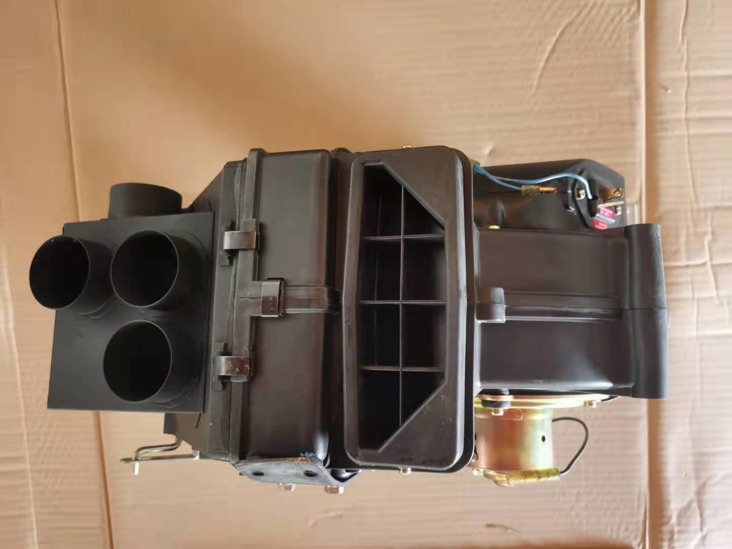 Heater 1835110792 ISUZU FVR Parts For Truck FSR SBR SCR JCR Series Year Before 1985