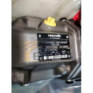 A10VSO18DR1/31R+A10VSO Axial Piston Pump Rexroth Hydraulic Pump Parts A10VSO 45