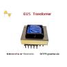 Buy cheap Low Height Electrical Power Supply Transformer , Horizontal Switch Mode from wholesalers