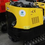 FREE SHIPPING Mini Small Digger CE/EPA/EURO 5 Compact Mini Excavators