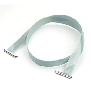 KEL SSL Series SSL20-40 Camera PCB Board Micro Coaxial Cable Connector FFC FPC