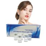 Plastic Surgery Hyaluronic Acid Nose Filler HA Dermal Filler Injections