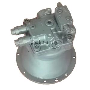 China Small Hydraulic Excavator EC240CNL M2X146 Swing Motor For factory