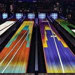 Sports String Pinsetter Complete Set Bowling Machine Standard Bowling Equipment