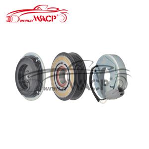 China 12V Car AC Compressor Clutch 6SBU14C 6PK for Jeep Compass1.6 2.0 CLCK029 on sale