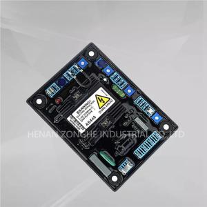 China Automatic Diesel Generator Parts Voltage Regulator AVR AS 440 factory