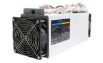 128 Bit Innosilicon A9 50k 620W ZEC Miner 34x20x17cm