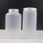 330ml Plastic Beverage Bottles Cans For Boba Tea High Clarity Durability