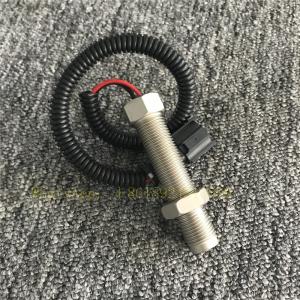 China 2547-1015 Doosan DH220-5/7 Daewoo Excavator Speed Sensor factory