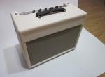 Vox Style All Tube Guitar Amplifier Combo 30W with ReverbGain, Fat Switch,