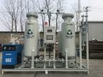 Grain Storage 99.99% 100Nm3/H High Purity Nitrogen Generator