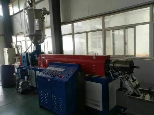 China 20mm Automatic PP Box Strapping Machine Single Screw on sale