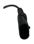 Automotive Brake System Wiring Harness Customizable Anti Corrosive Cooper