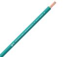 Single Conductor Single Core Flexible Wire UL1283 PVC Insulated 8 AWG 6awg 600v