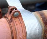 Length customer's Requirement Butyl Tape Sealing Self Adhesive Bitumen