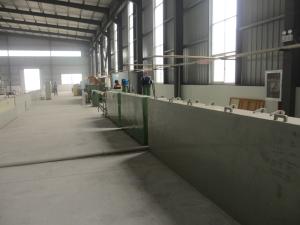 China 0.4mm - 2.0mm Cored Welding Wire Making Machine 3050 X 1900 X 1750mm factory