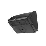 4800LM 4000K 40 Watt Black Outdoor Wall Light Fixtures