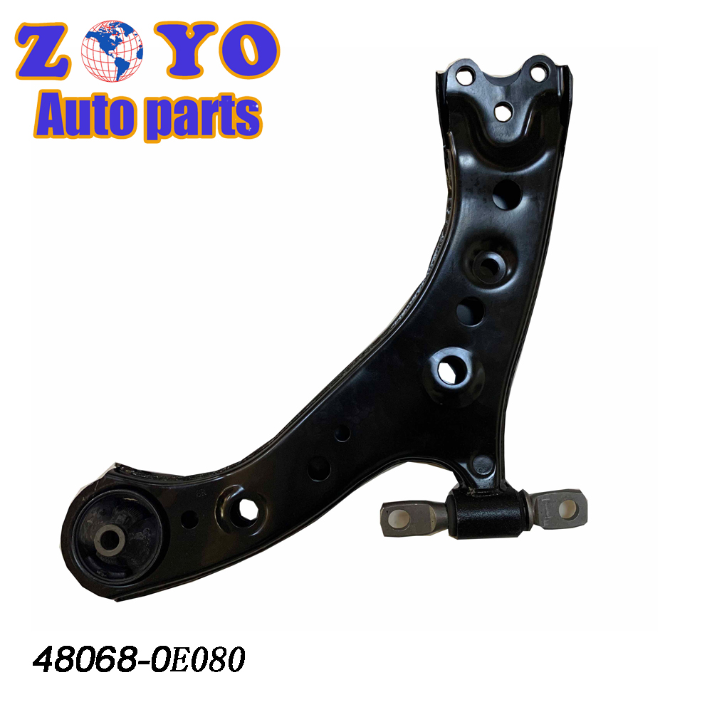 Car Fitment LEXUS GR Right Front Lower Suspension Arm for Toyota Highlander 2019-2020
