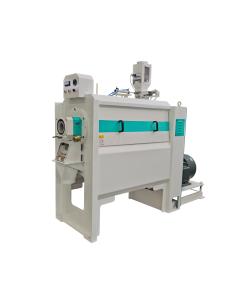 China 7.5TPH Rice Whitening Machine factory